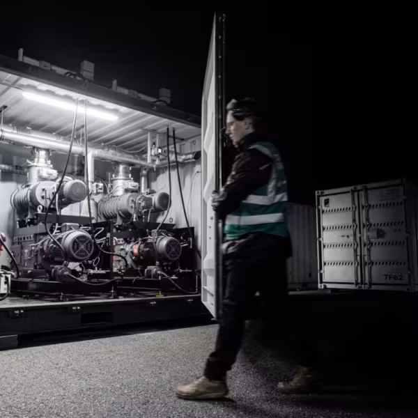 Gate Space привлекла 6,3 млн евро на спутниковые двигатели