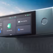 Переводчик Timekettle X1 переведёт встречу на 5 языков