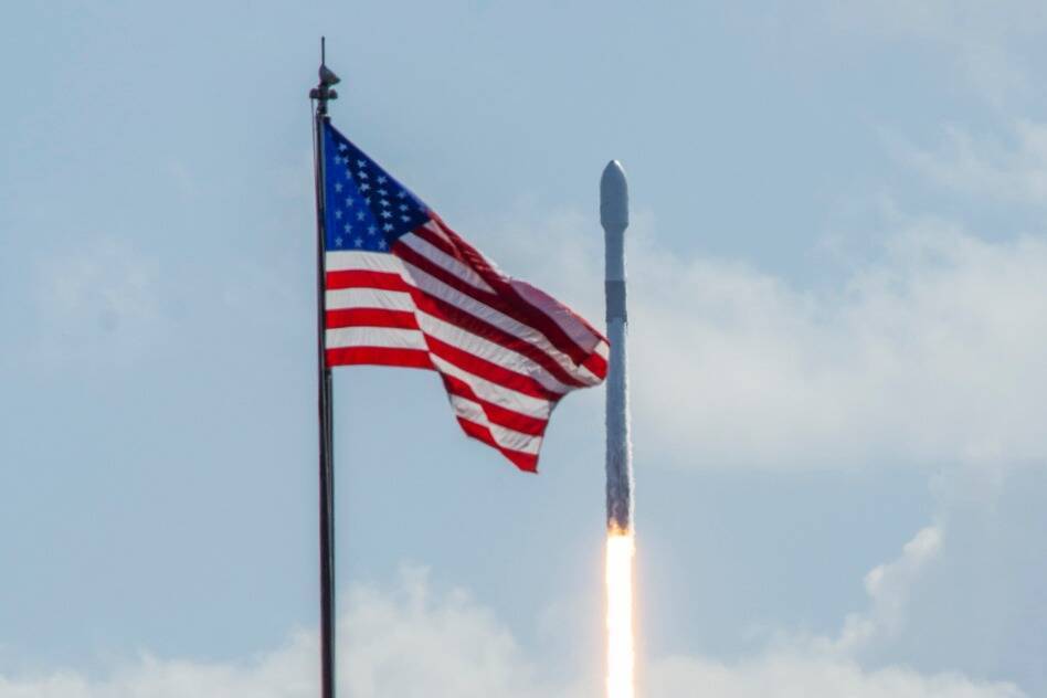 Выпускники SpaceX создали 1330 стартапов на $9,2 млрд
