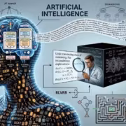 Искусственный интеллект с мозгом и алгоритмами Chain of Thought