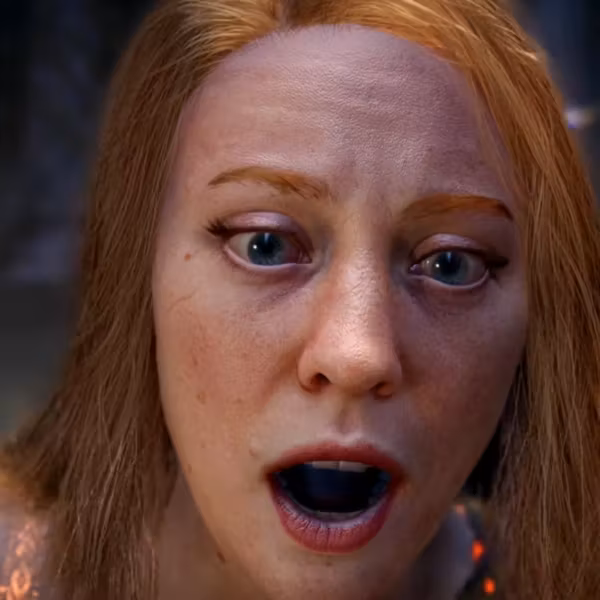 Sony анонсировала God of War: Laufey для PlayStation 5