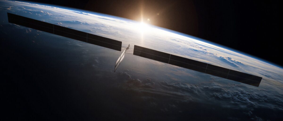 SpaceX заявила о готовности технологий для космических ЦОД
