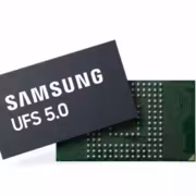 Samsung представила память UFS 5.0 со скоростью 10,8 ГБ/с