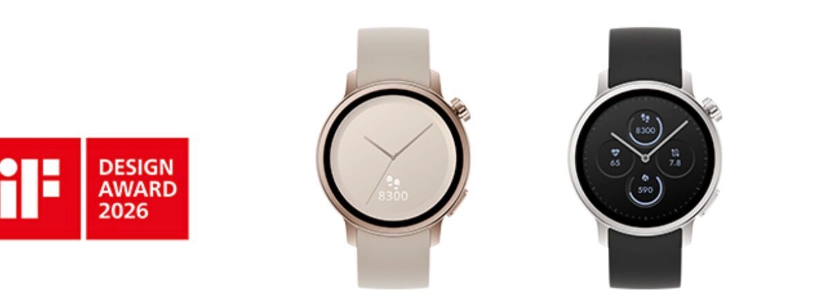 Часы Karada Mate Watch и кольцо 9 июля