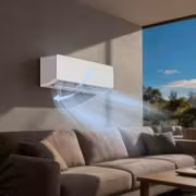 Dreame начала продавать в России кондиционеры E-Wind