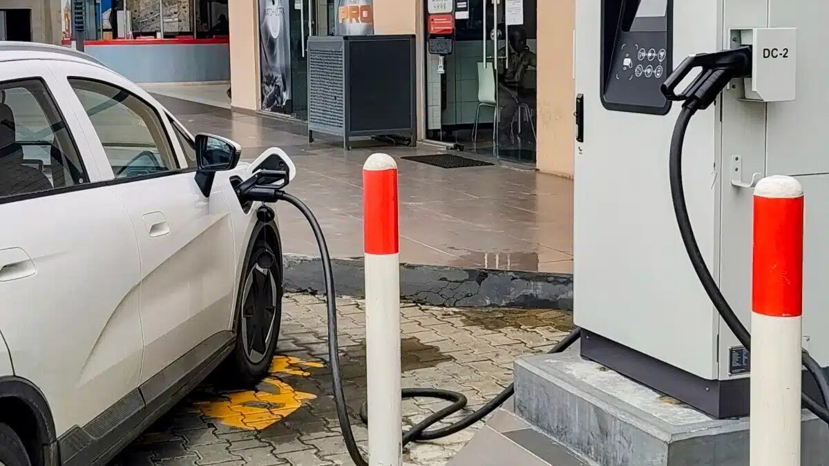Электромобили EREV выходят в США как альтернатива BEV