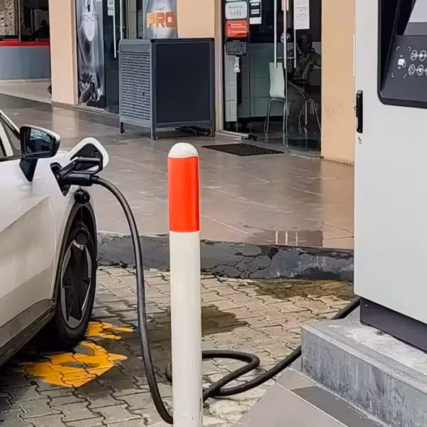 Электромобили EREV выходят в США как альтернатива BEV