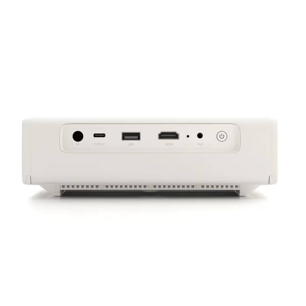 ETOE Dolphin 2 получил Google TV и аккумулятор