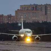 SJ-100 должен получить сертификат в I квартале 2027 года