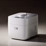 Мультиварка Xiaomi Mijia 2 Pro белая корпус компактная