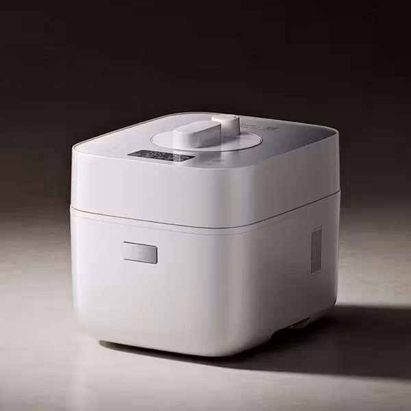 Мультиварка Xiaomi Mijia 2 Pro вышла в Китае за $130