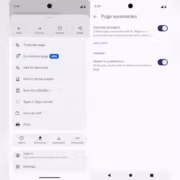 Firefox для Android добавил ИИ-сводки по встряхиванию