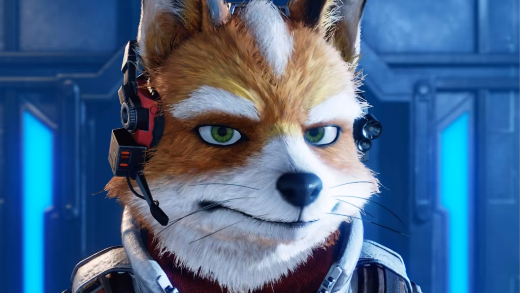 Velan Studios подтвердила участие в ремейке Star Fox