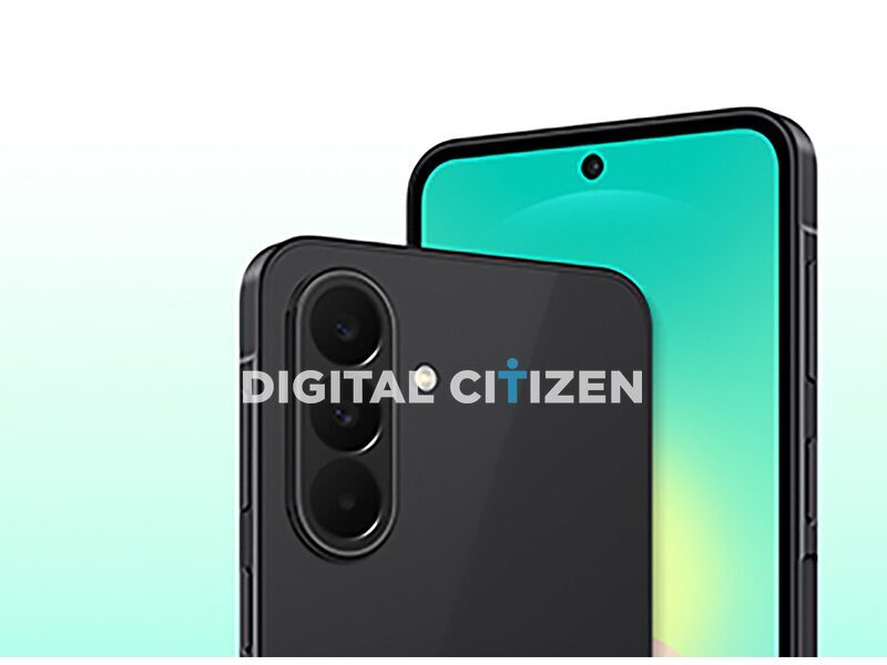 Камеры и дисплей смартфона Samsung Galaxy A27