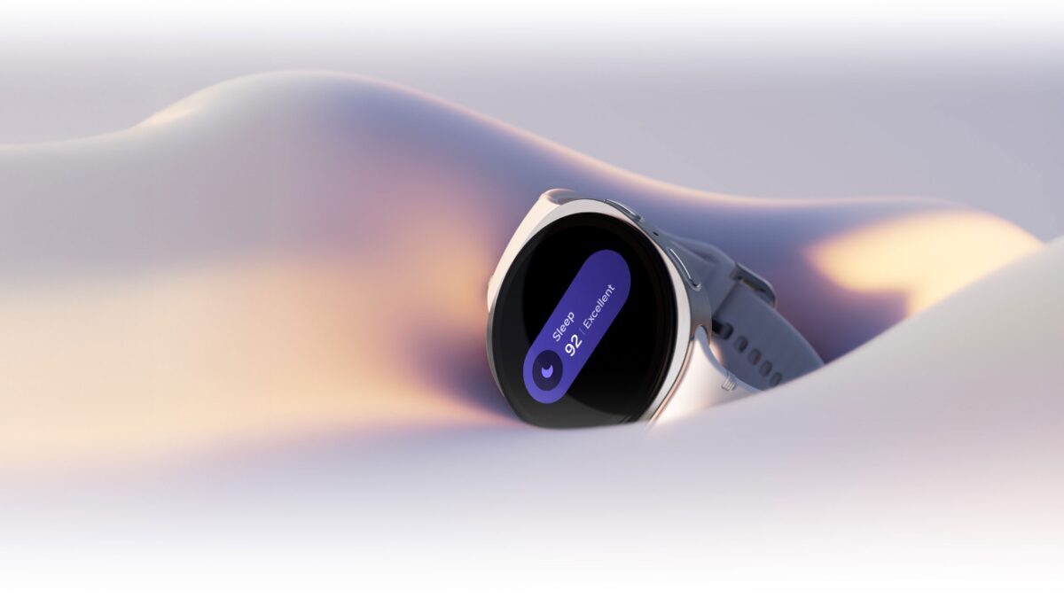 Часы Samsung Galaxy Watch 8 подешевели в Amazon на 35%