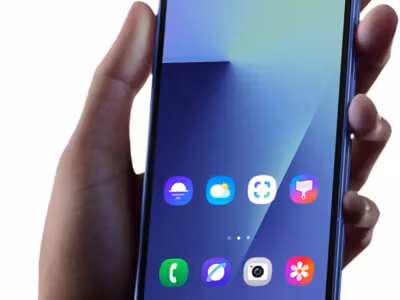 Samsung может повысить разрешение экранов Galaxy Z Fold 8 Ultra