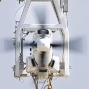 Мегаваттная установка для самолёта GE Aerospace