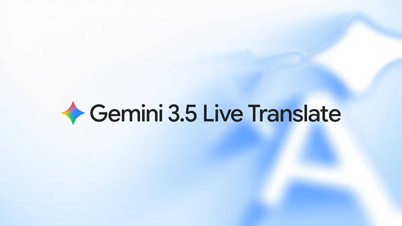 Google представила Gemini 3.5 Live Translate
