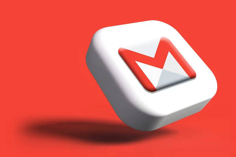 Иконка YouTube Gmail и ИИ-сводки Gmail