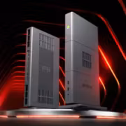 Мини-ПК Gmktec Evo-X3 с двумя корпусами