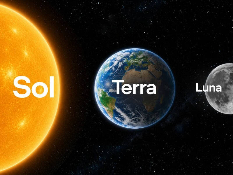 OpenAI представила модели GPT-5.6 Sol, Terra и Luna
