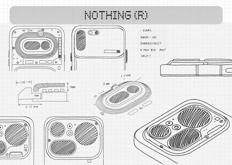 Смартфон Nothing Phone (4b) представят в Индии 7 июля