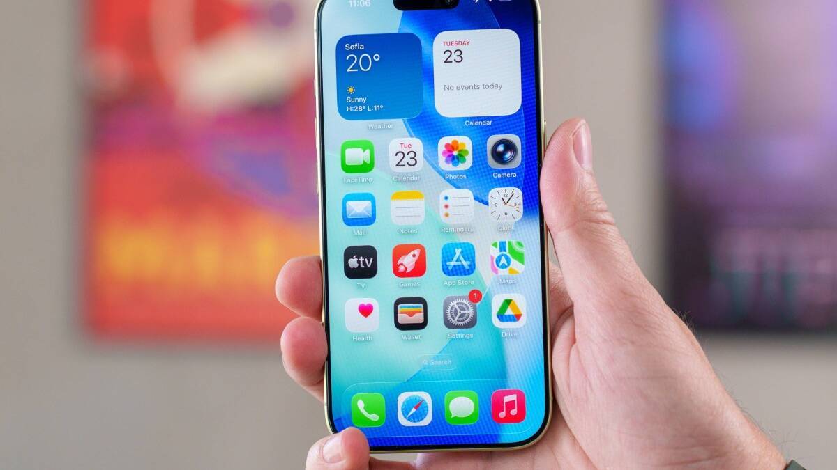 Смартфоны iPhone 18 могут получить 9 ГБ оперативной памяти