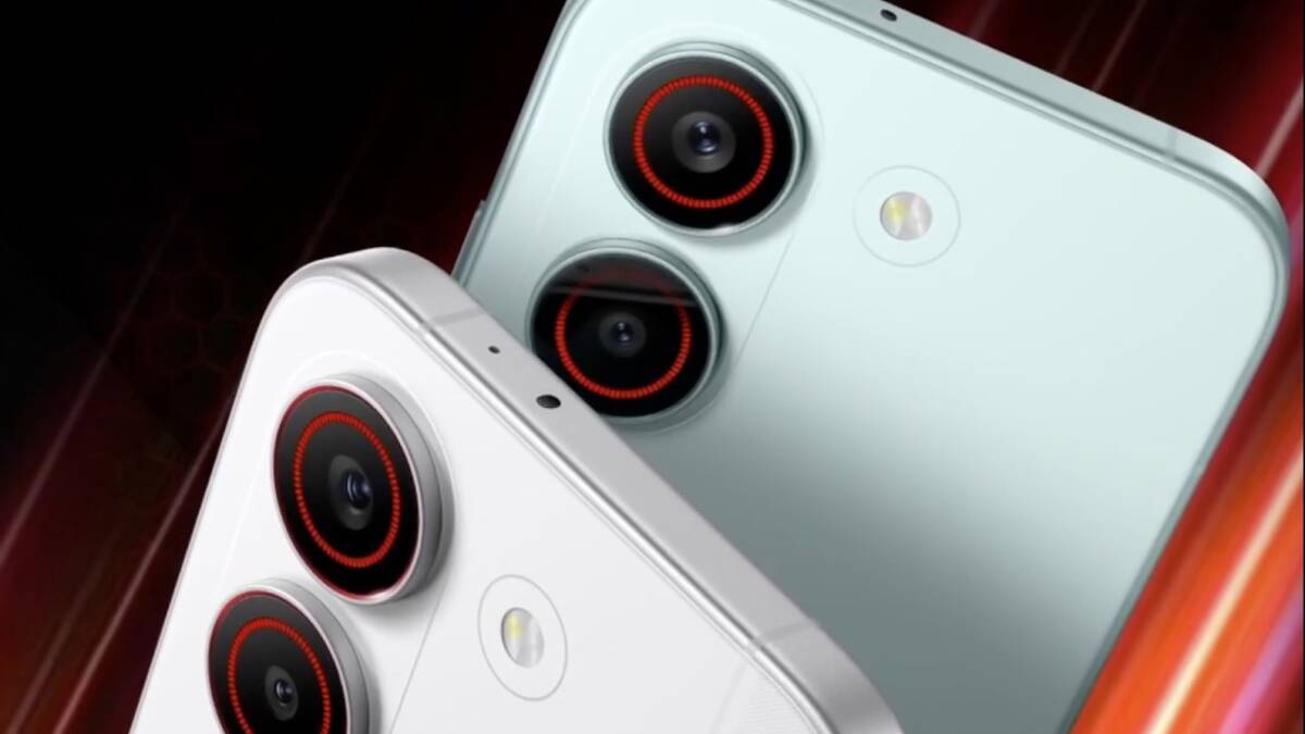Мобильный телефон Redmi Turbo 5 с двойной камерой и вспышкой