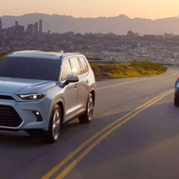 Toyota и Nissan описали отличия машин американской сборки