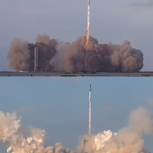 Starship: SpaceX снизила ущерб площадке