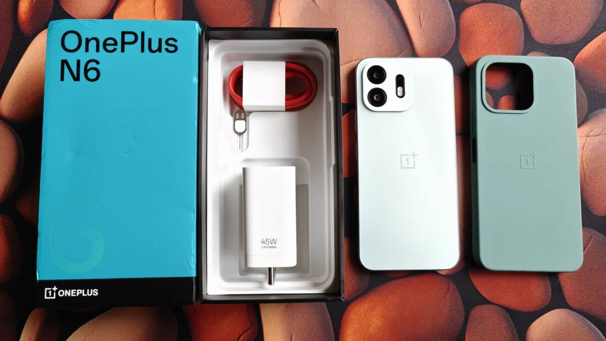 Смартфон OnePlus N6 показали на живых фото перед анонсом