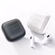 Беспроводные наушники Honor Earbuds 5e и зарядные кейсы