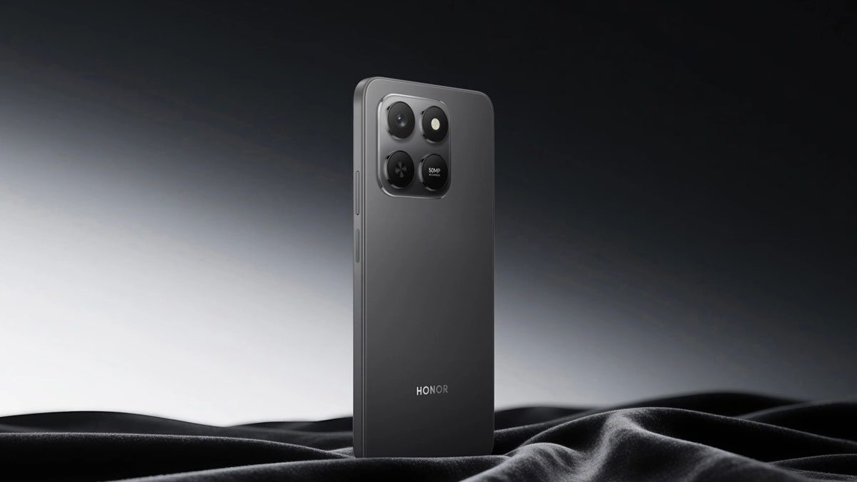 Смартфоны Honor Play 10 и Play 11 Plus оценили от $200