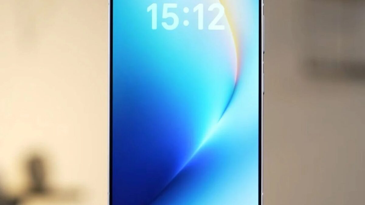 Основной экран планшета Honor Win Pad Mini