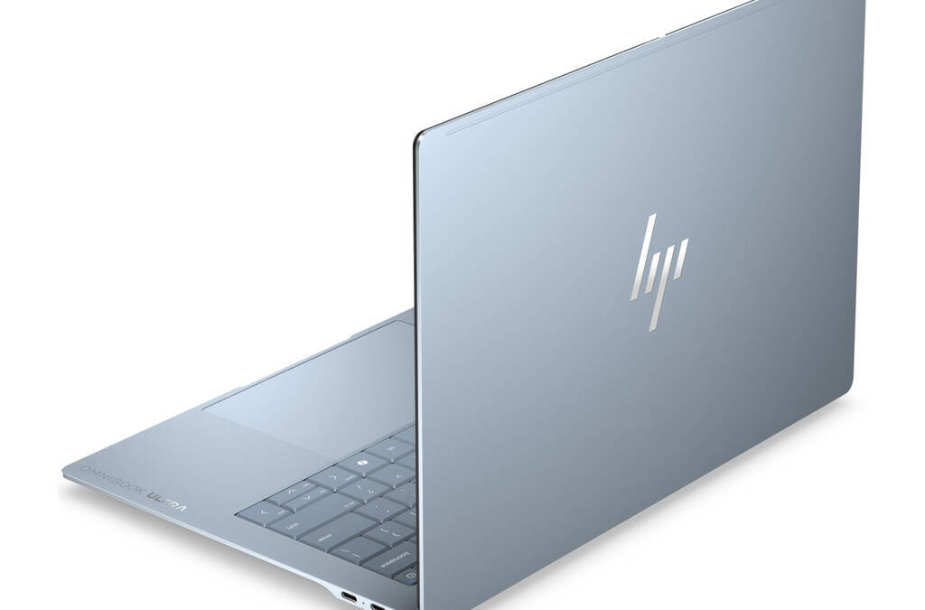 Ноутбук HP Envy 14 премиум дизайн серебристый