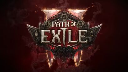 Комната с удалением героя в Path of Exile 2
