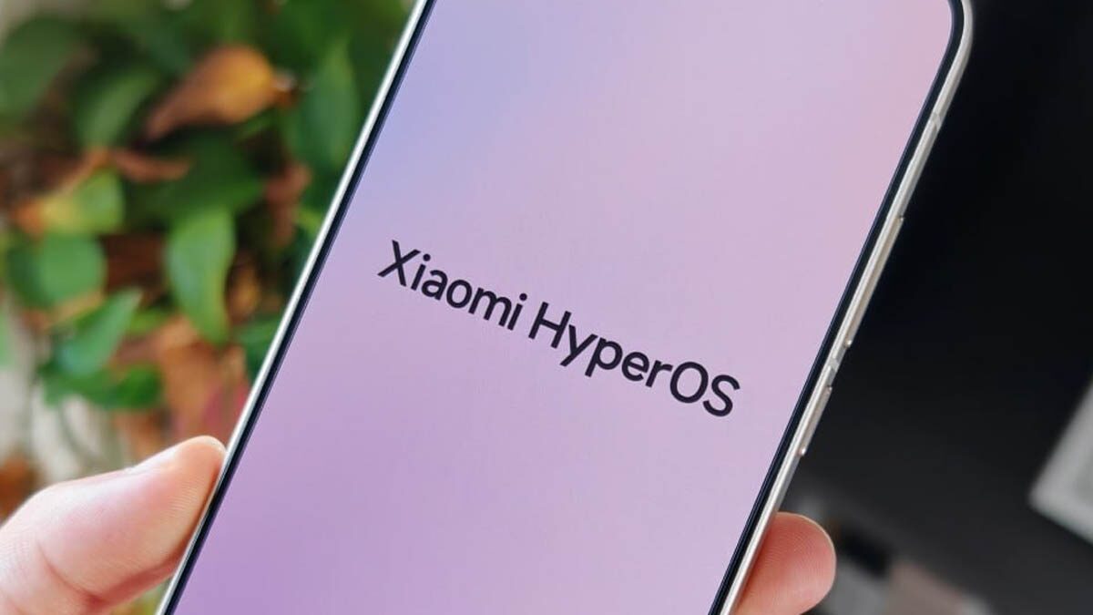Xiaomi добавит интерфейс Liquid Glass в HyperOS 4