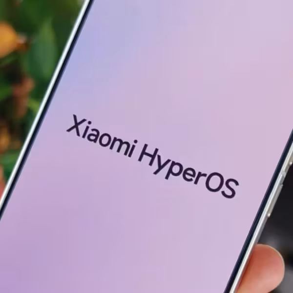 Xiaomi добавит интерфейс Liquid Glass в HyperOS 4
