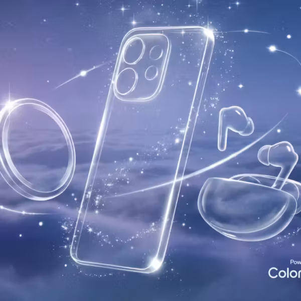 Oppo начала тизерную кампанию серии смартфонов Reno 16