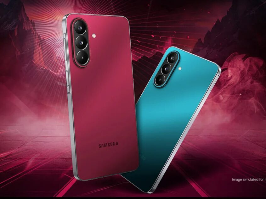 Samsung представит смартфон Galaxy M47 5G 29 июня