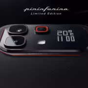 Камеры и дисплей Infinix Note 60 Pro Pininfarina