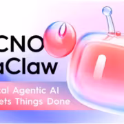 TECNO показала ИИ-агента EllaClaw для автоматизации в приложениях