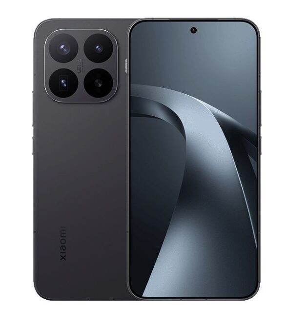 Смартфон Xiaomi 17T Pro подешевел до $599 у Giztop