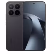 Смартфон Xiaomi 13T Pro спереди и сзади с тремя камерами