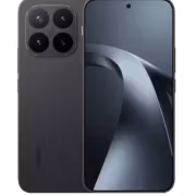 Смартфон Xiaomi 13T Pro черный с камерой на задней стороне