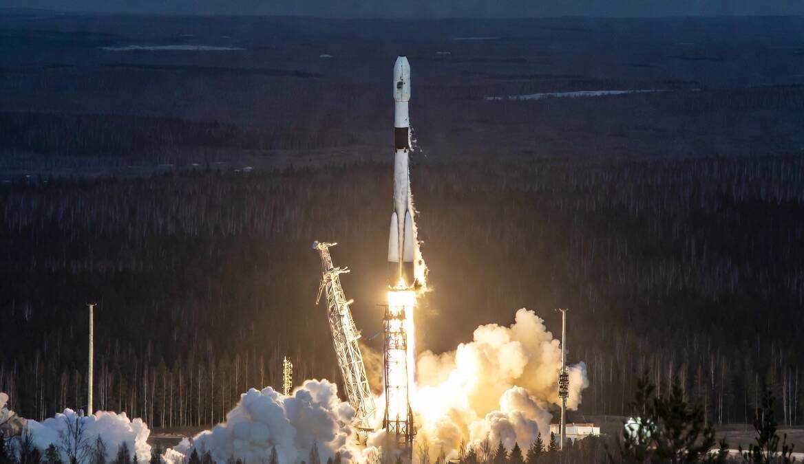 Роскосмос запланировал запуск ракеты «Старт-1М» в 2027 году