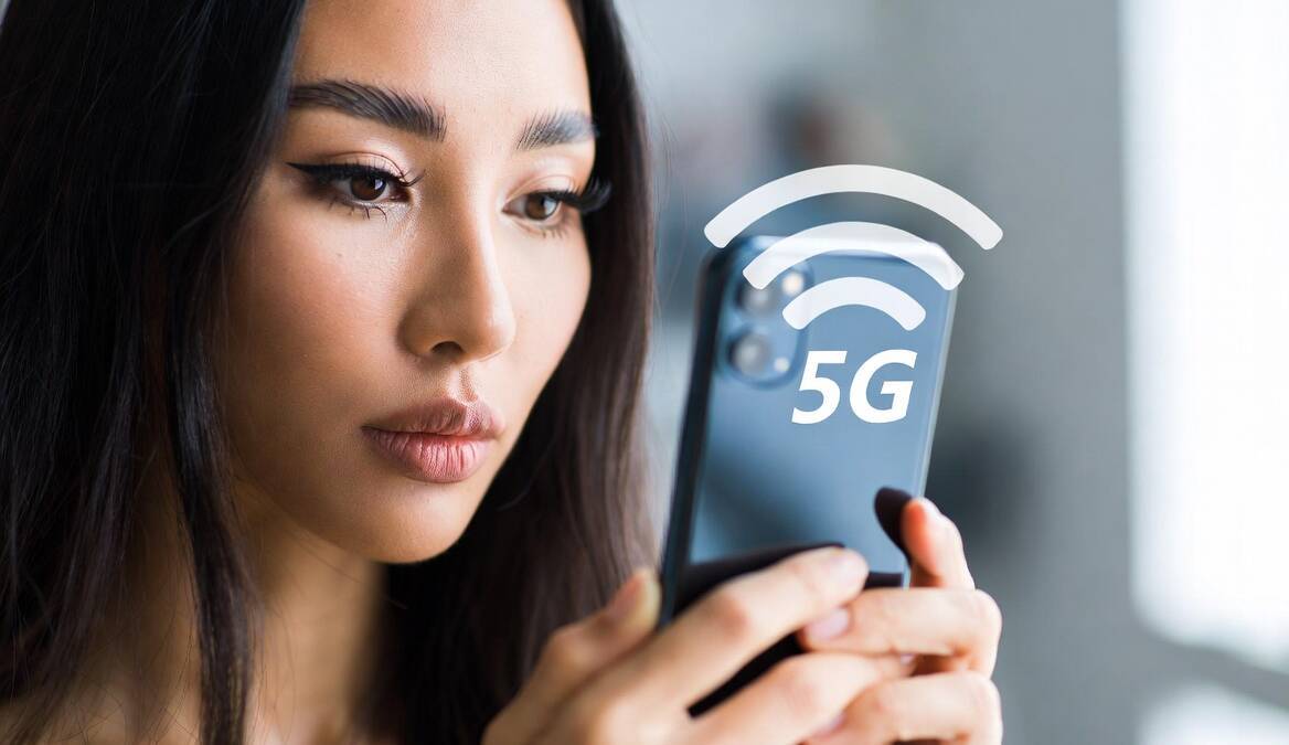 ФАС проверит рекламу операторов связи с упоминанием 5G