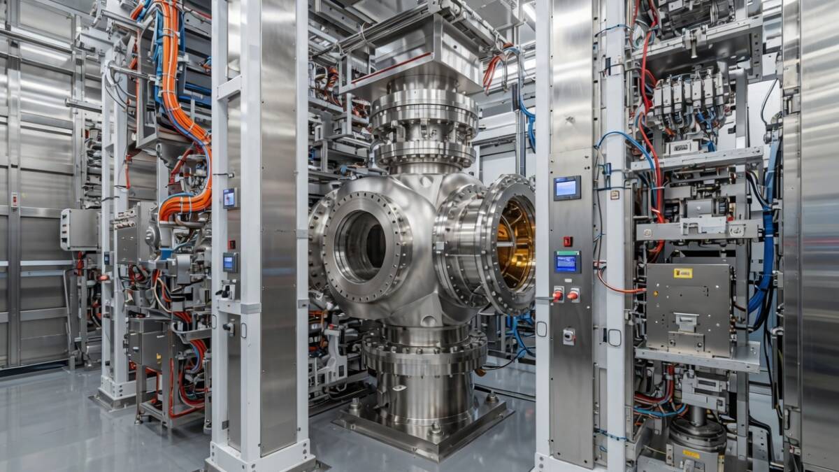 ASML раскритиковала курс ЕС на суверенитет в чипах