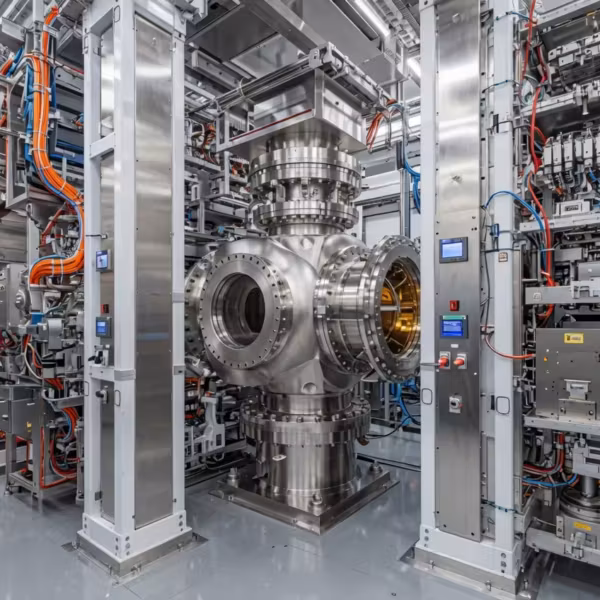 Высокотехнологичный чиповый фотошаблон ASML оборудование