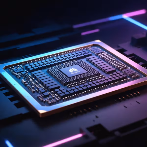 кремниевая плата Huawei Huawei Hongtu процессор